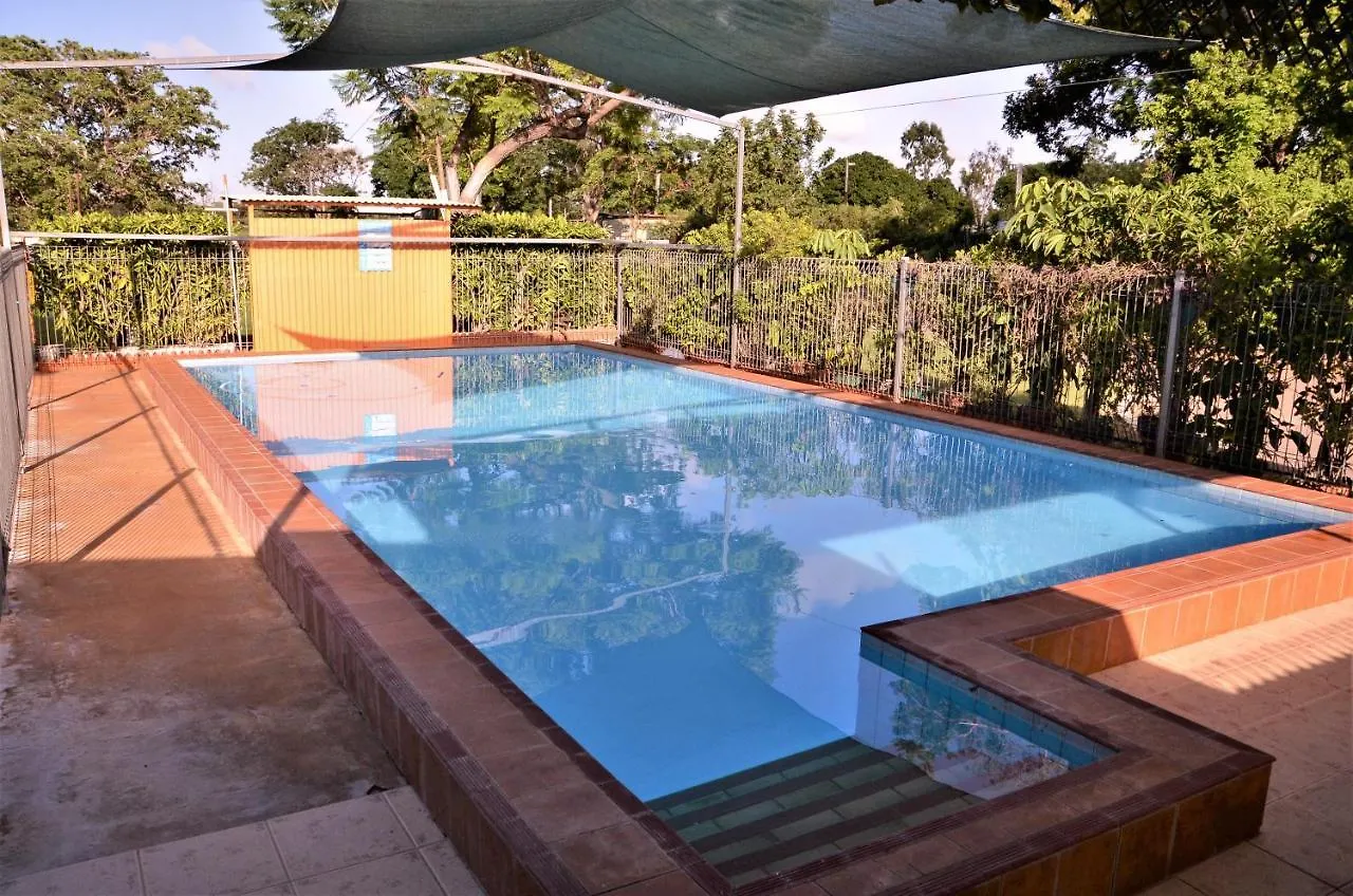 Gold City Motel Charters Towers