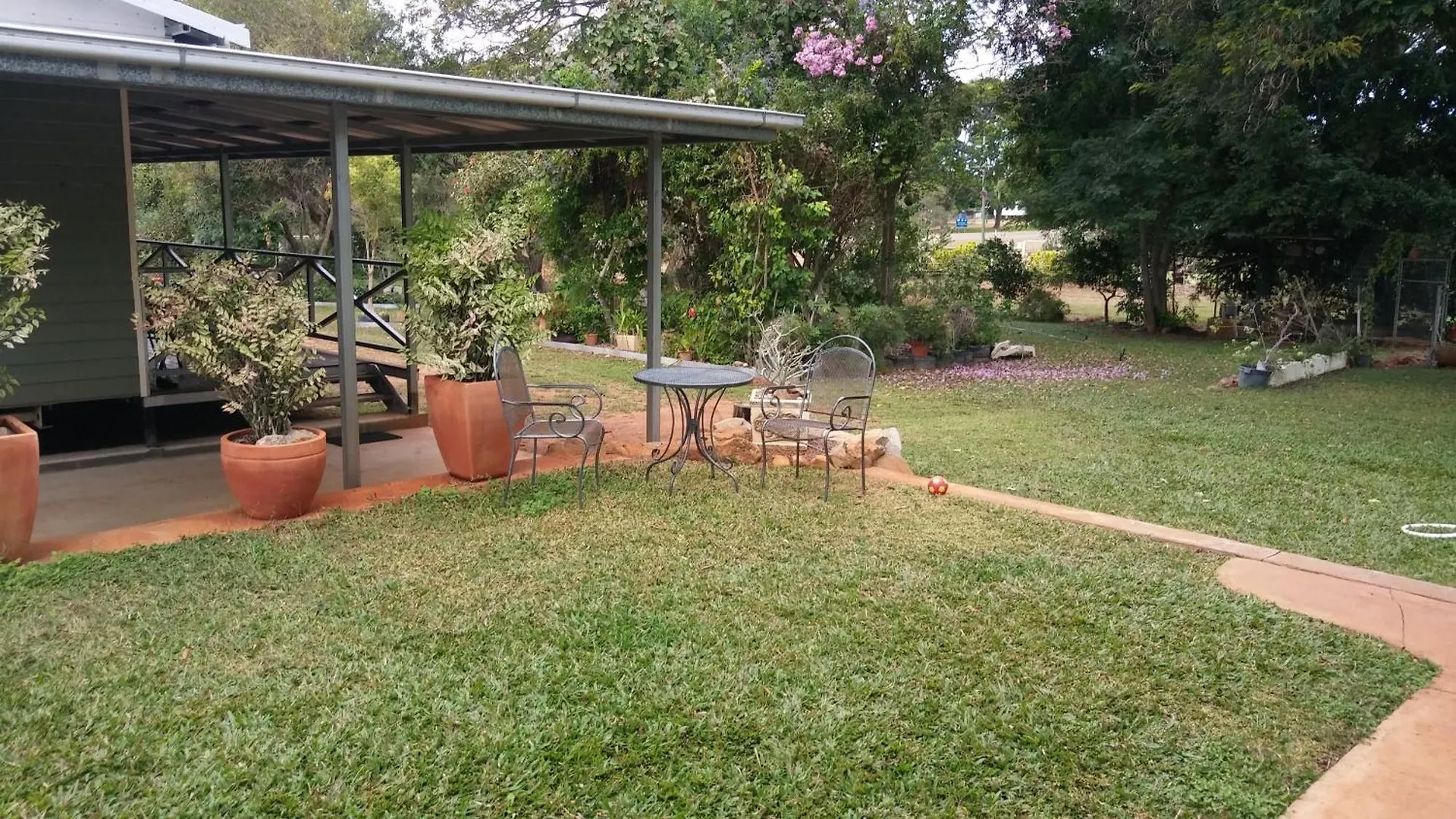 Gold City Motel Charters Towers Australia