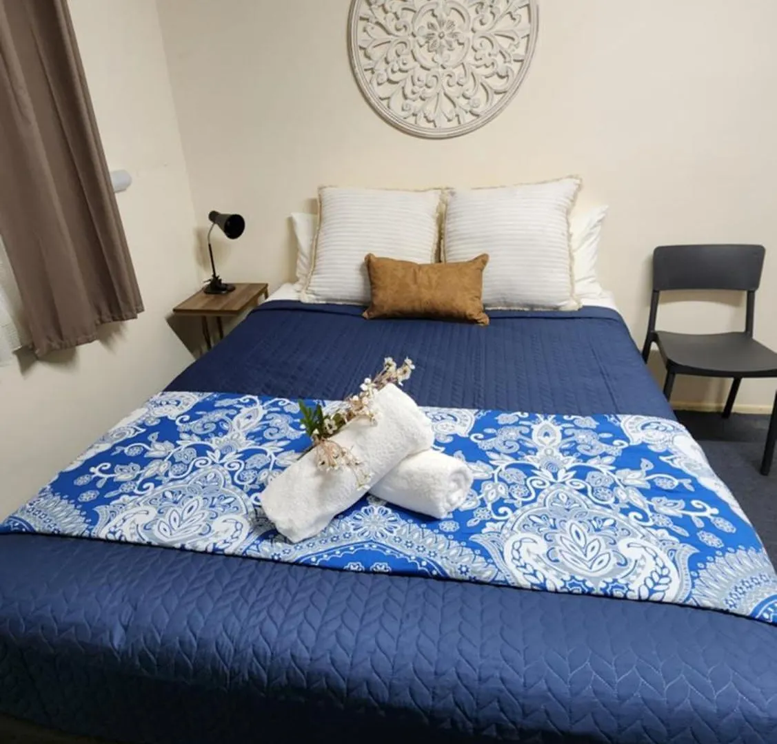 Gold City Motel Charters Towers 3*,  Australia