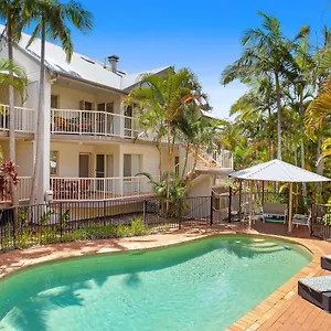 Aparthotel Mariner Bay Byron Bay