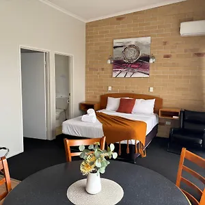 Motel Riverlakes Boutique