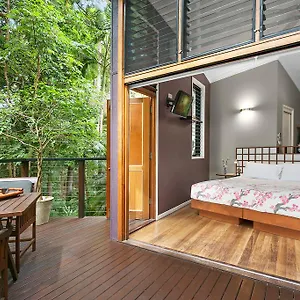 Guest house Azabu Retreat & Byron Bay