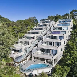 Aparthotel Picture Point Terraces Noosa Heads